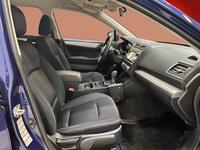 Subaru Outback vaihtoauto