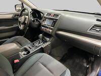 Subaru Outback vaihtoauto