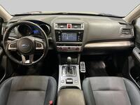 Subaru Outback vaihtoauto
