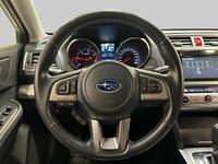 Subaru Outback vaihtoauto