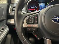 Subaru Outback vaihtoauto