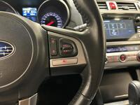 Subaru Outback vaihtoauto