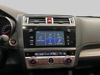 Subaru Outback vaihtoauto