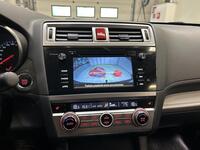 Subaru Outback vaihtoauto