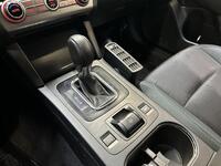 Subaru Outback vaihtoauto