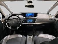 Citroën Grand C4 Picasso vaihtoauto