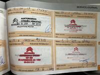 Citroën Grand C4 Picasso vaihtoauto