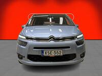 Citroën Grand C4 Picasso vaihtoauto