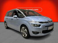 Citroën Grand C4 Picasso vaihtoauto
