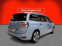 Citroën Grand C4 Picasso vaihtoauto