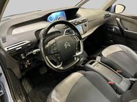 Citroën Grand C4 Picasso vaihtoauto