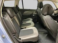 Citroën Grand C4 Picasso vaihtoauto