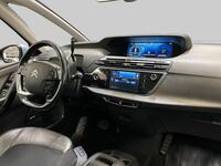 Citroën Grand C4 Picasso vaihtoauto