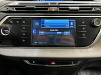 Citroën Grand C4 Picasso vaihtoauto