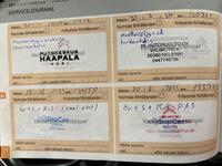 Citroën Grand C4 Picasso vaihtoauto