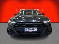 Audi A7 vaihtoauto