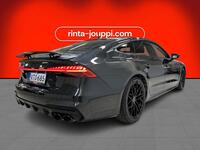 Audi A7 vaihtoauto
