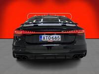 Audi A7 vaihtoauto