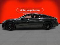 Audi A7 vaihtoauto