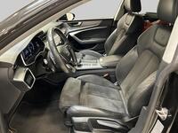 Audi A7 vaihtoauto