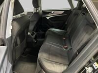 Audi A7 vaihtoauto