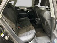 Audi A7 vaihtoauto