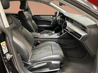 Audi A7 vaihtoauto
