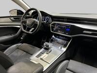 Audi A7 vaihtoauto
