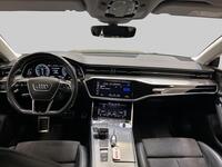 Audi A7 vaihtoauto