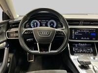 Audi A7 vaihtoauto