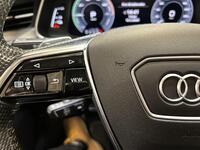 Audi A7 vaihtoauto