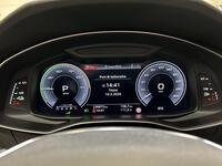 Audi A7 vaihtoauto