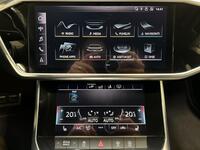 Audi A7 vaihtoauto