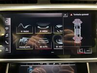 Audi A7 vaihtoauto