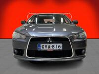 Mitsubishi Lancer vaihtoauto