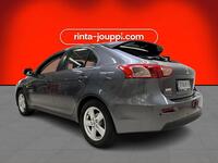 Mitsubishi Lancer vaihtoauto