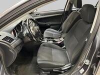 Mitsubishi Lancer vaihtoauto