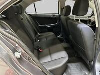 Mitsubishi Lancer vaihtoauto