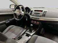 Mitsubishi Lancer vaihtoauto