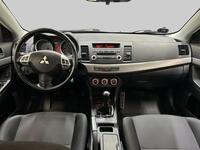 Mitsubishi Lancer vaihtoauto