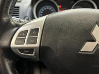 Mitsubishi Lancer vaihtoauto