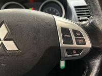 Mitsubishi Lancer vaihtoauto