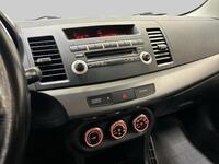 Mitsubishi Lancer vaihtoauto