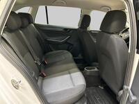 Skoda Rapid vaihtoauto