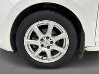 Skoda Rapid vaihtoauto