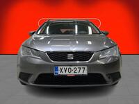 SEAT Leon ST vaihtoauto