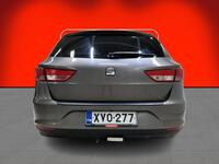 SEAT Leon ST vaihtoauto
