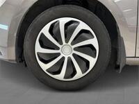 SEAT Leon ST vaihtoauto