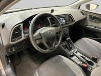 SEAT Leon ST vaihtoauto