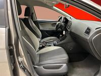 SEAT Leon ST vaihtoauto